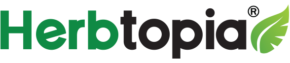 Herbtopia logo